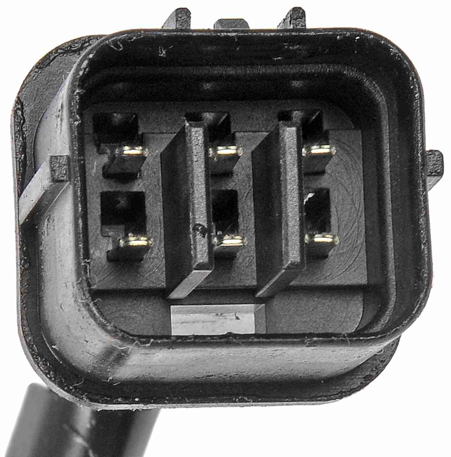 Dorman - OE Solutions Power Window Motor and Regulator Assembly 751-780