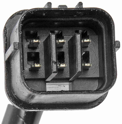 Dorman - OE Solutions Power Window Regulator & Motor Assembly with Precision Engineering for 2017-08 Mitsubishi Lancer 751-780