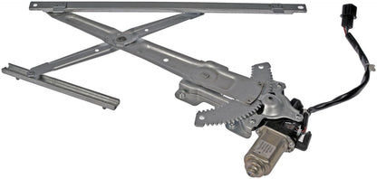 Dorman - OE Solutions Power Window Regulator & Motor Assembly with Precision Engineering for 2017-08 Mitsubishi Lancer 751-780
