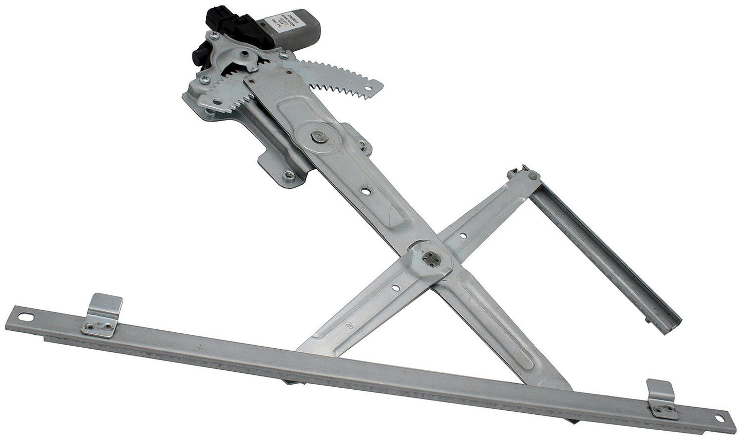 Dorman - OE Solutions Power Window Regulator & Motor Assembly with Precision Engineering for 2017-08 Mitsubishi Lancer 751-780