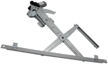 Dorman - OE Solutions Power Window Regulator & Motor Assembly with Precision Engineering for 2017-08 Mitsubishi Lancer 751-780