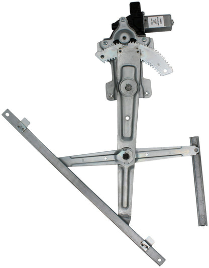 Dorman - OE Solutions Power Window Regulator & Motor Assembly with Precision Engineering for 2017-08 Mitsubishi Lancer 751-780