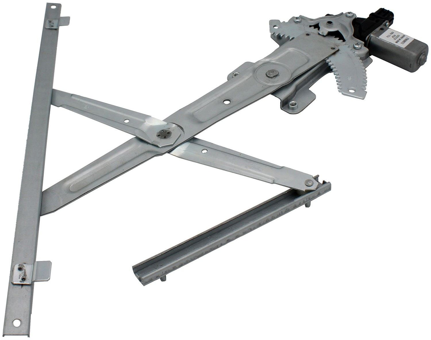 Dorman - OE Solutions Power Window Regulator & Motor Assembly with Precision Engineering for 2017-08 Mitsubishi Lancer 751-780