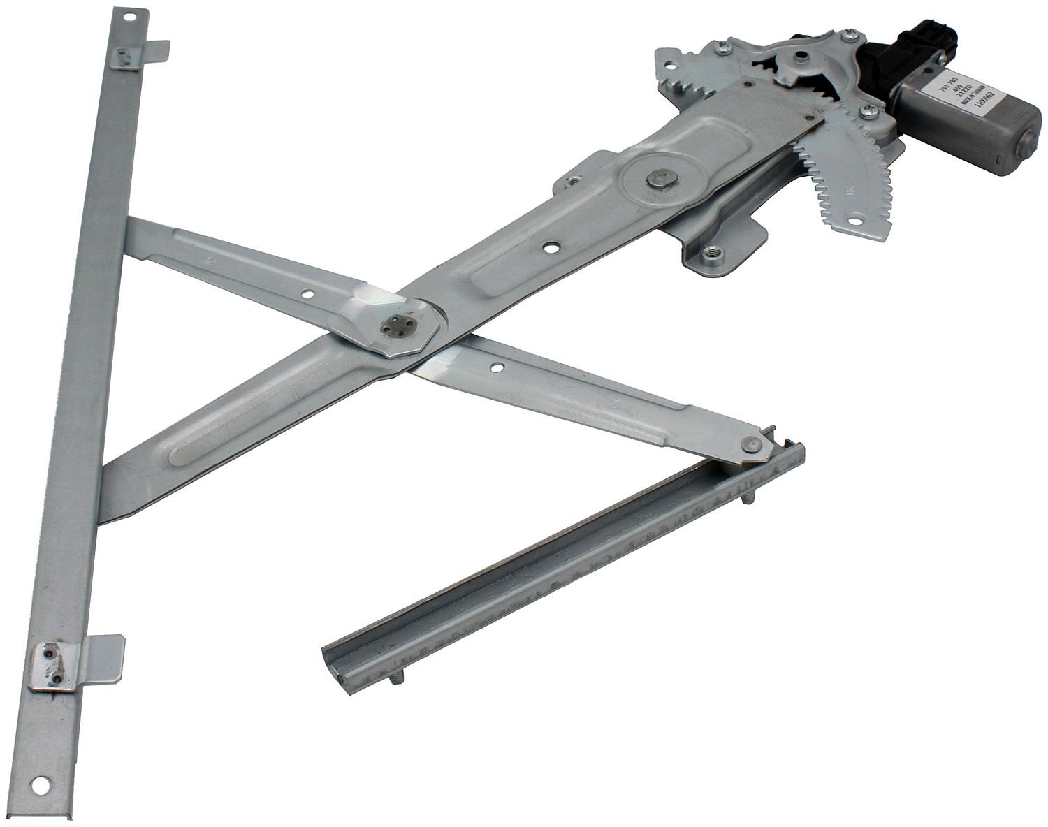 Dorman - OE Solutions Power Window Motor and Regulator Assembly 751-780