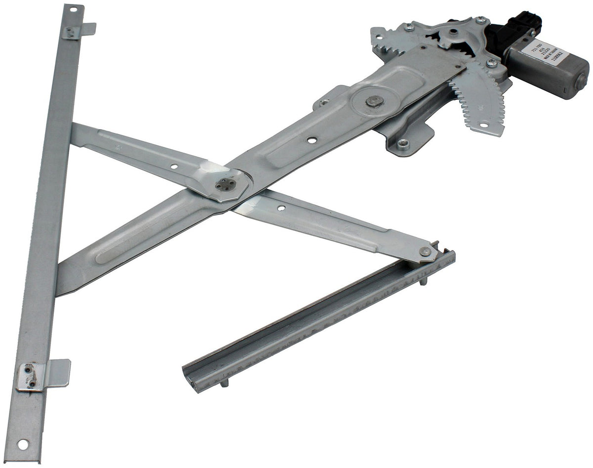 Dorman - OE Solutions Power Window Regulator & Motor Assembly with Precision Engineering for 2017-08 Mitsubishi Lancer 751-780