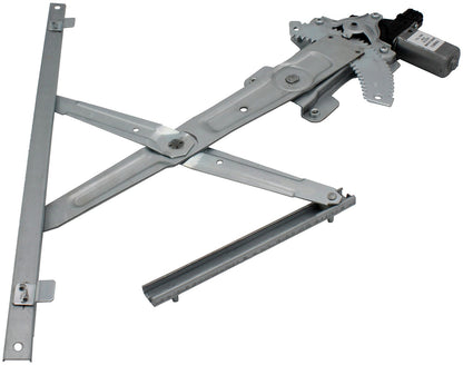 Dorman - OE Solutions Power Window Regulator & Motor Assembly with Precision Engineering for 2017-08 Mitsubishi Lancer 751-780