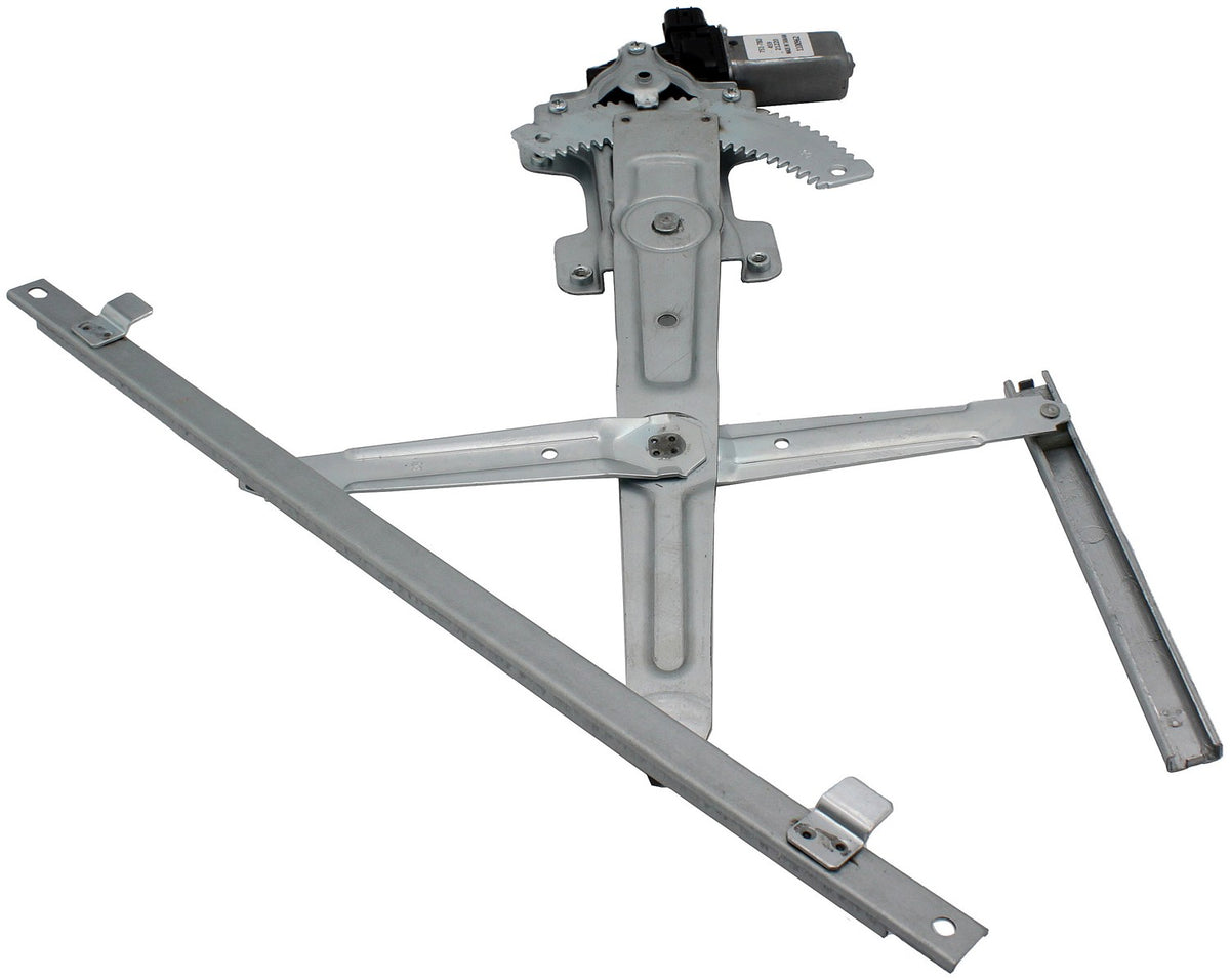Dorman - OE Solutions Power Window Regulator & Motor Assembly with Precision Engineering for 2017-08 Mitsubishi Lancer 751-780