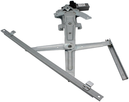 Dorman - OE Solutions Power Window Regulator & Motor Assembly with Precision Engineering for 2017-08 Mitsubishi Lancer 751-780