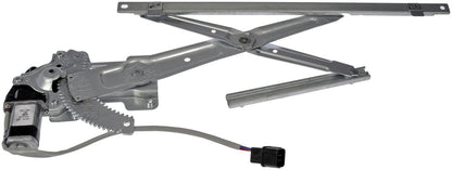Dorman - OE Solutions WINDOW REGULATOR 751-781