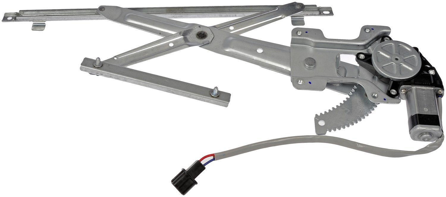 Dorman - OE Solutions WINDOW REGULATOR 751-781