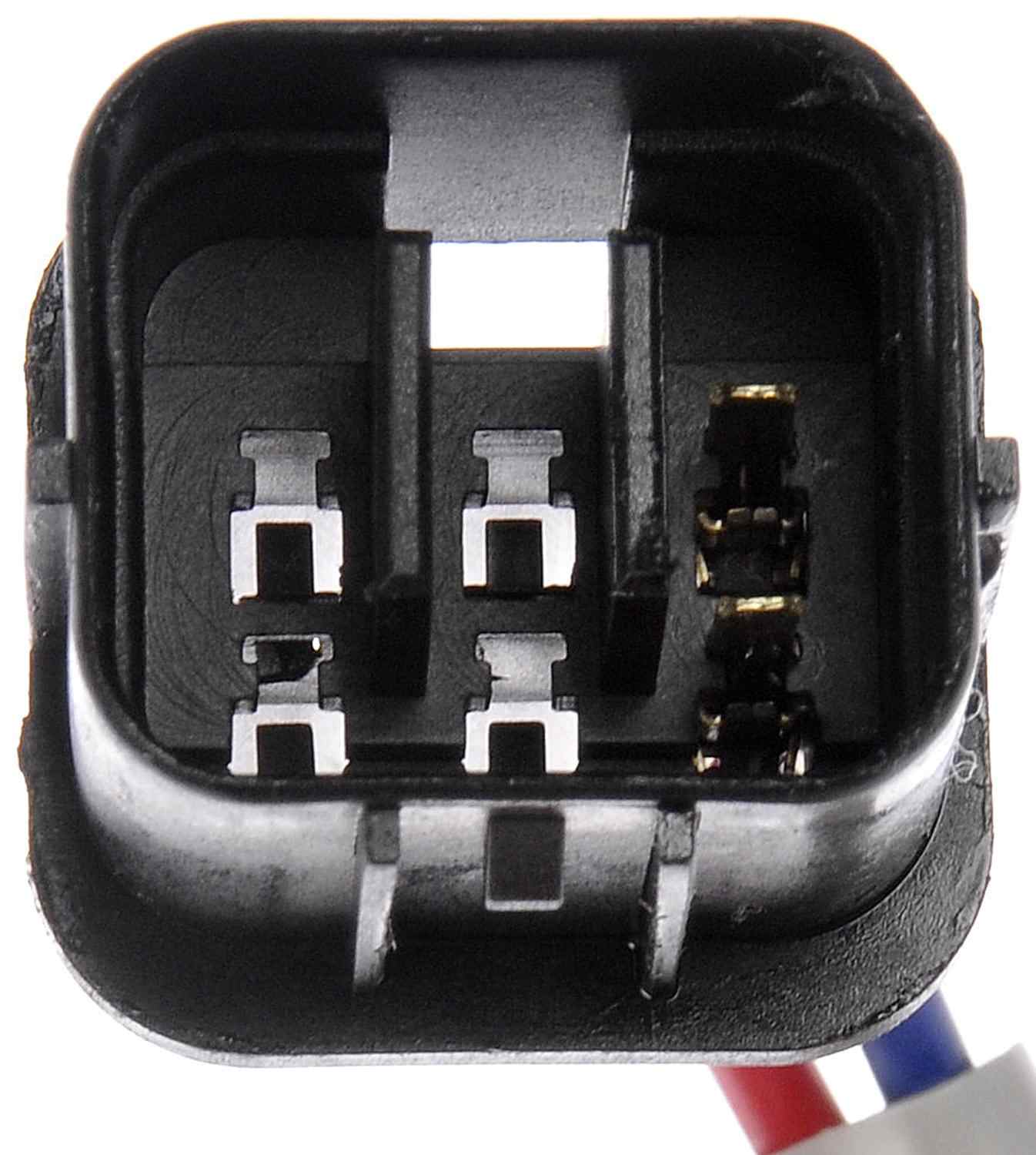 Dorman - OE Solutions WINDOW REGULATOR 751-782