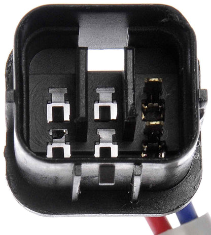 Dorman - OE Solutions WINDOW REGULATOR 751-782