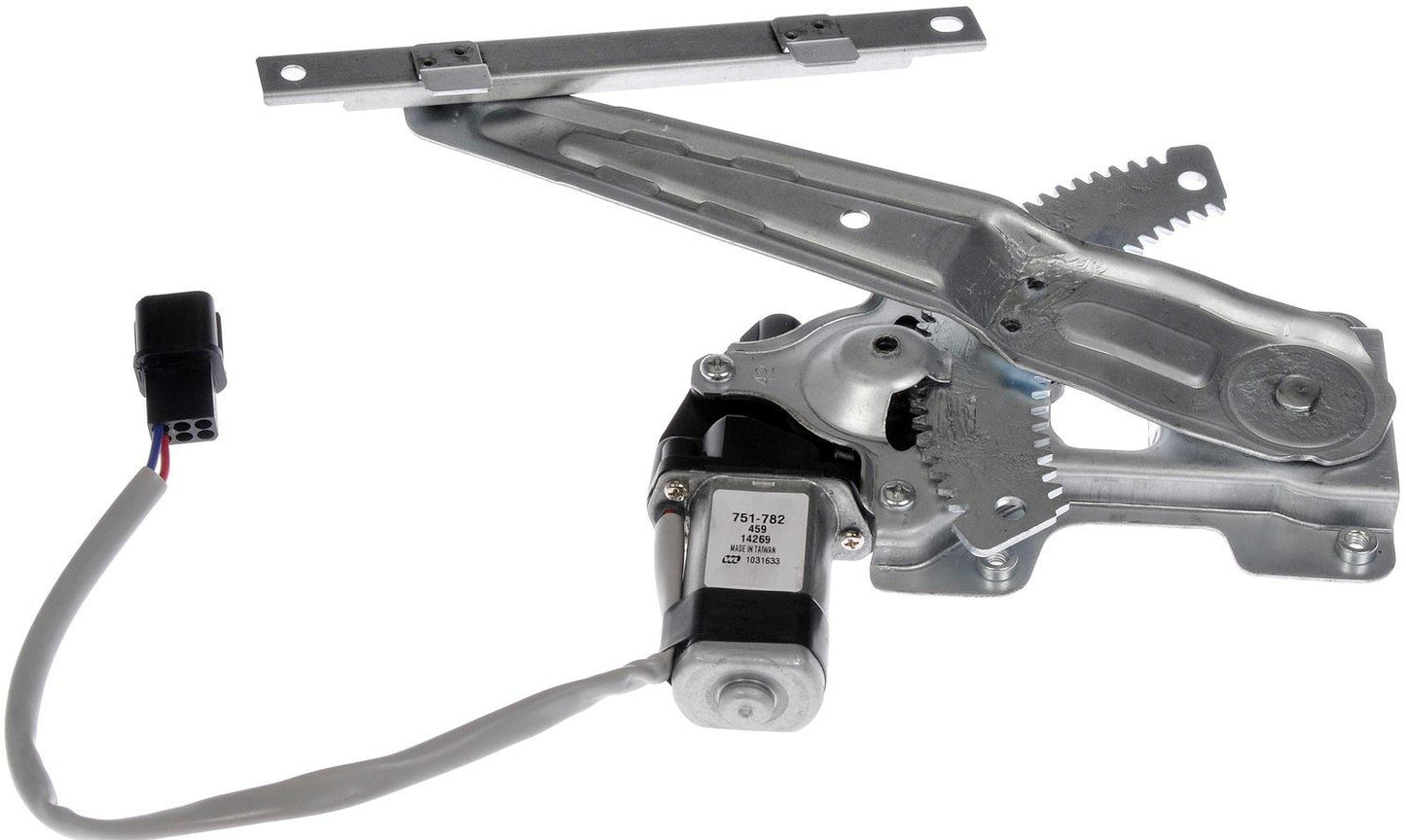 Dorman - OE Solutions WINDOW REGULATOR 751-782