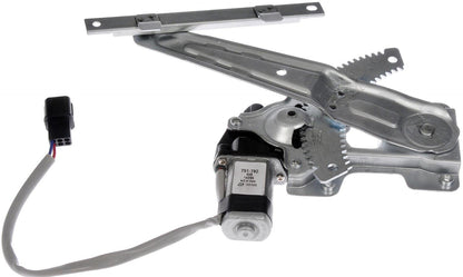 Dorman - OE Solutions WINDOW REGULATOR 751-782