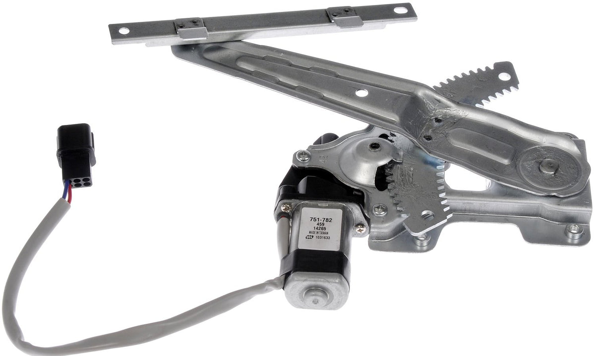 Dorman - OE Solutions WINDOW REGULATOR 751-782