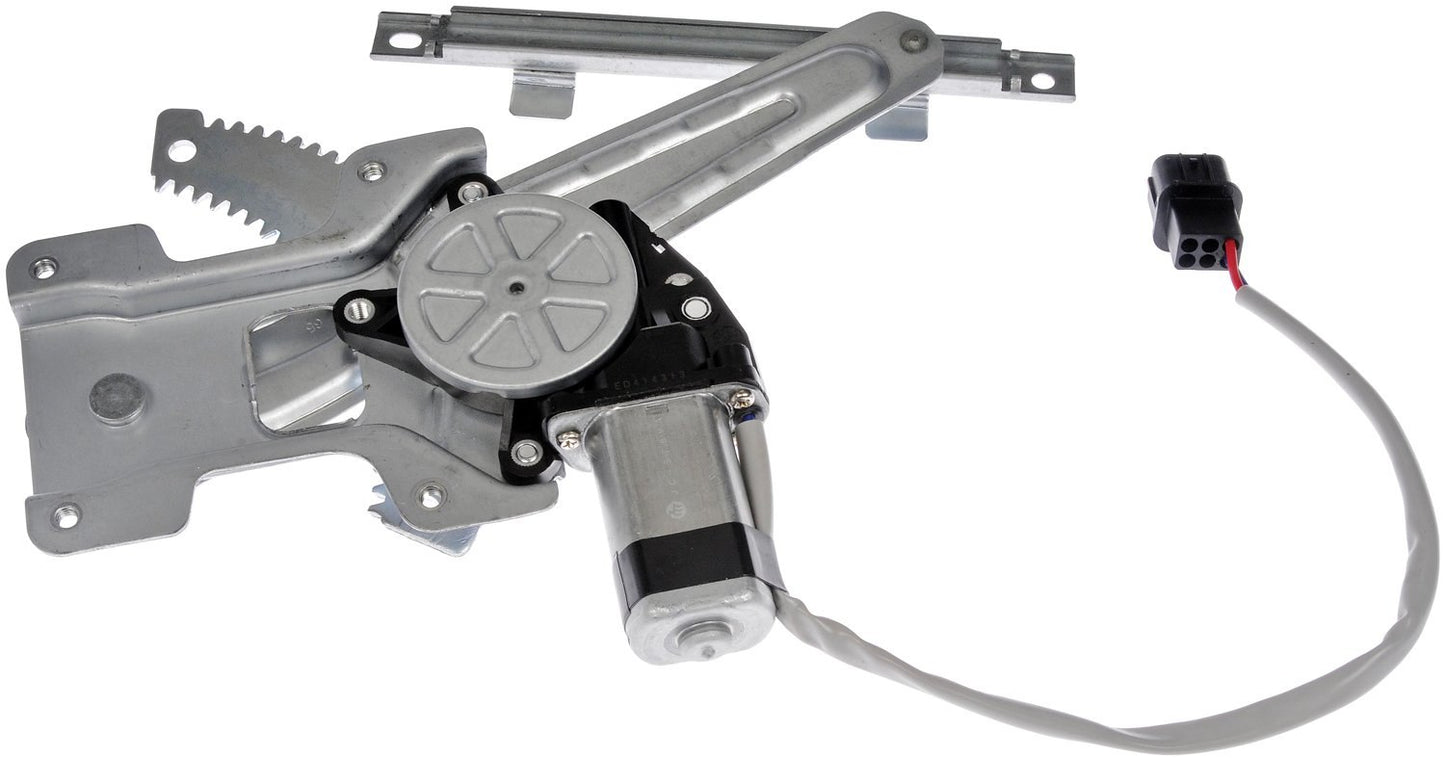 Dorman - OE Solutions WINDOW REGULATOR 751-782