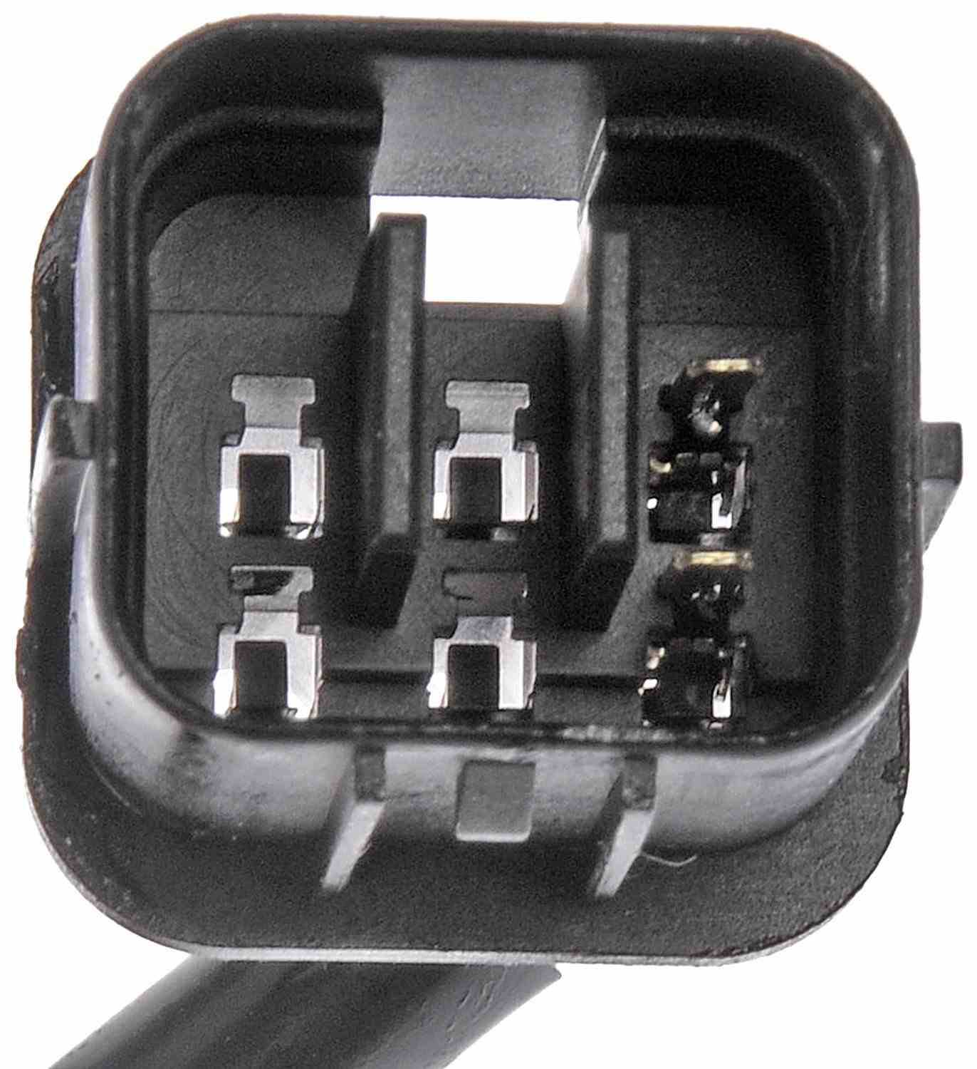 Dorman - OE Solutions WINDOW REGULATOR 751-783