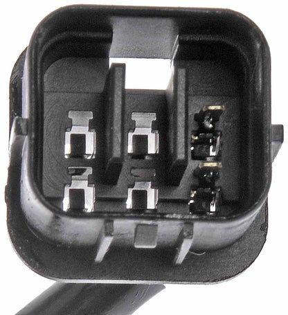 Dorman - OE Solutions WINDOW REGULATOR 751-783