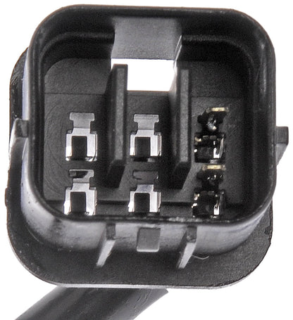 Dorman - OE Solutions WINDOW REGULATOR 751-783