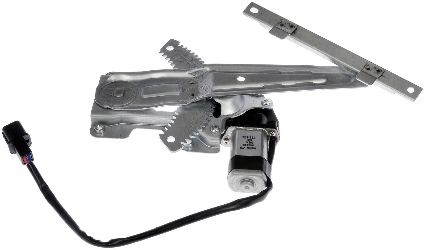 Dorman - OE Solutions WINDOW REGULATOR 751-783