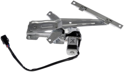 Dorman - OE Solutions WINDOW REGULATOR 751-783