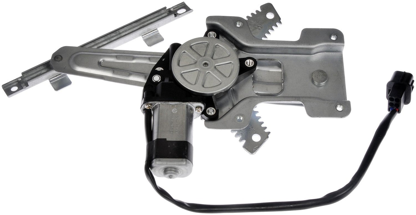 Dorman - OE Solutions WINDOW REGULATOR 751-783