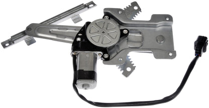 Dorman - OE Solutions WINDOW REGULATOR 751-783