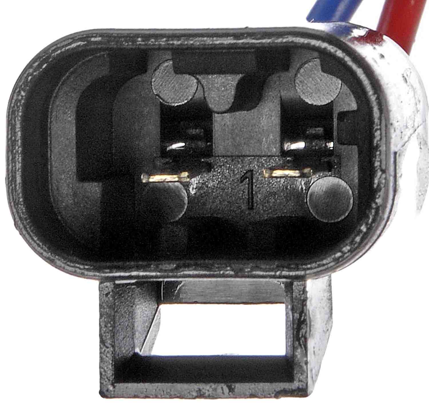 Dorman - OE Solutions WINDOW REGULATOR 751-784
