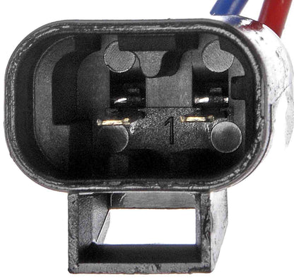 Dorman - OE Solutions WINDOW REGULATOR 751-784