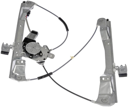 Dorman - OE Solutions WINDOW REGULATOR 751-784