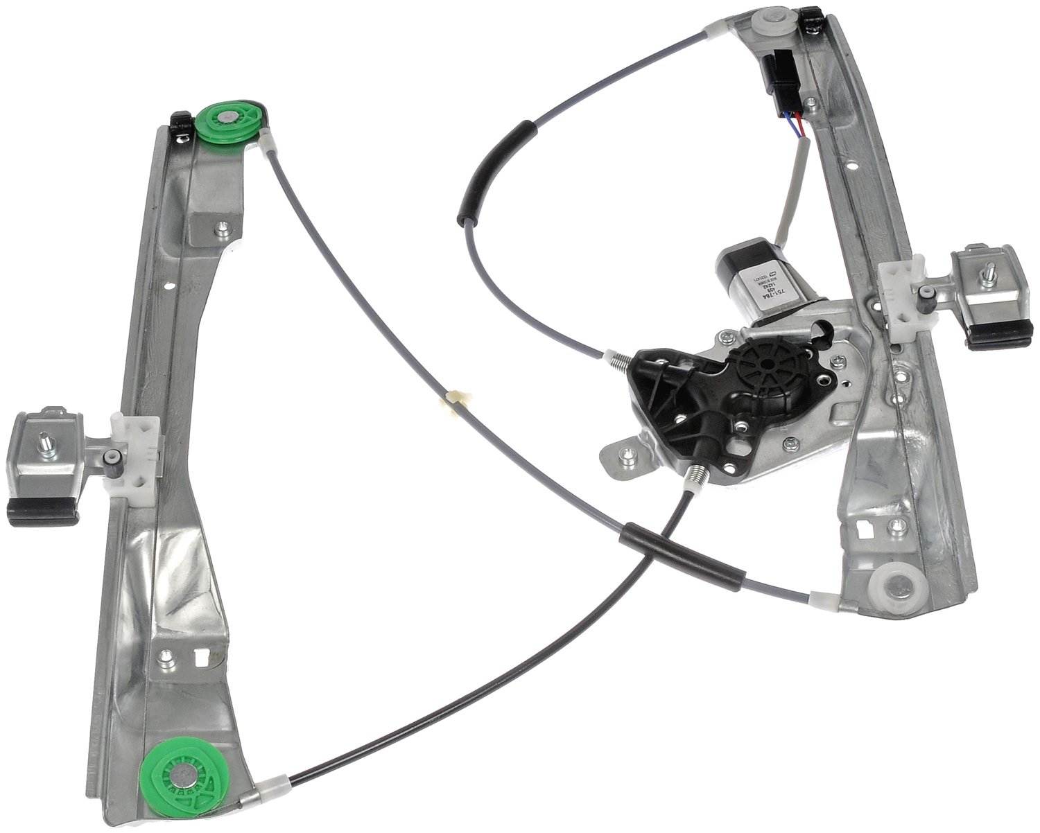 Dorman - OE Solutions WINDOW REGULATOR 751-784