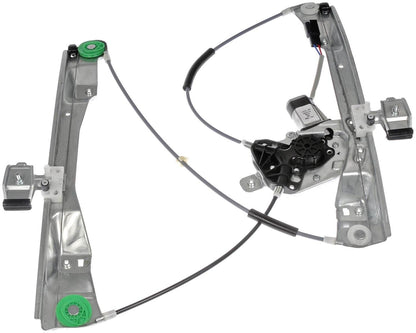 Dorman - OE Solutions WINDOW REGULATOR 751-784