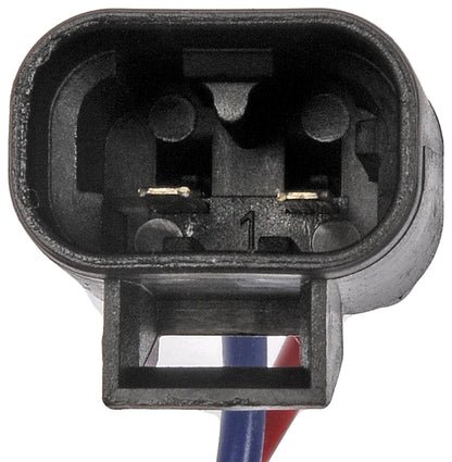 Dorman - OE Solutions WINDOW REGULATOR 751-787