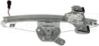 Dorman - OE Solutions WINDOW REGULATOR 751-787