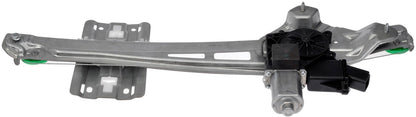 Dorman - OE Solutions WINDOW REGULATOR 751-789