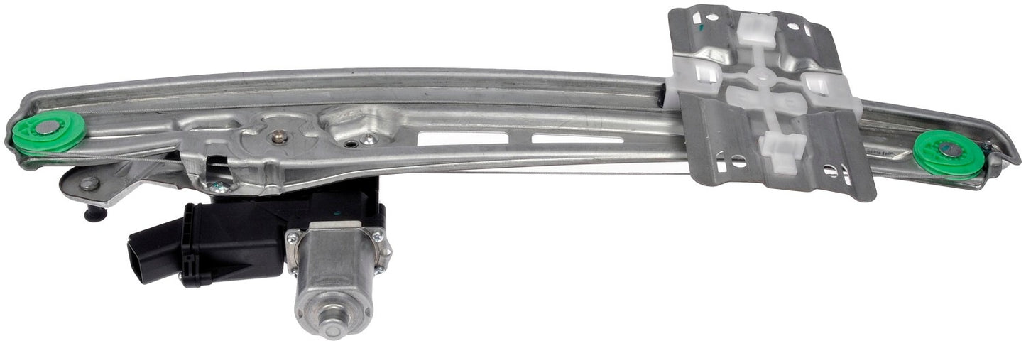 Dorman - OE Solutions WINDOW REGULATOR 751-789
