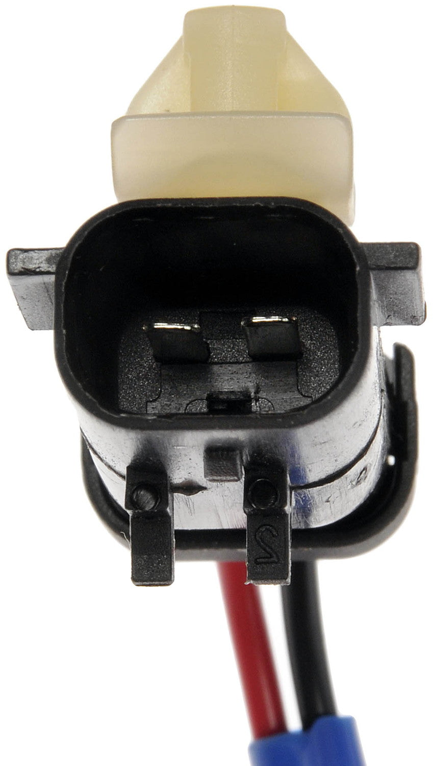 Dorman - OE Solutions Power Window Motor and Regulator Assembly for 2010-06 Chrysler PT Cruiser 751-797