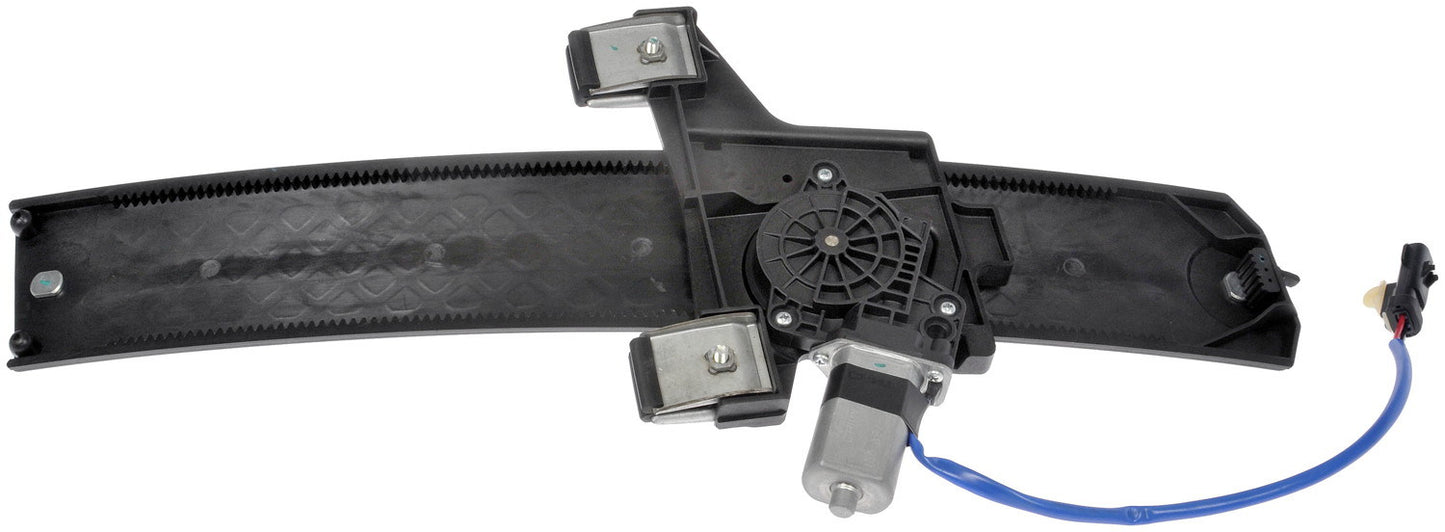 Dorman - OE Solutions Power Window Motor and Regulator Assembly for 2010-06 Chrysler PT Cruiser 751-797