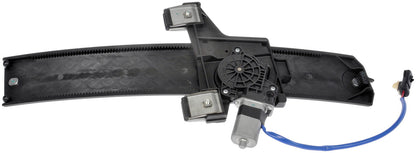 Dorman - OE Solutions Power Window Motor and Regulator Assembly for 2010-06 Chrysler PT Cruiser 751-797