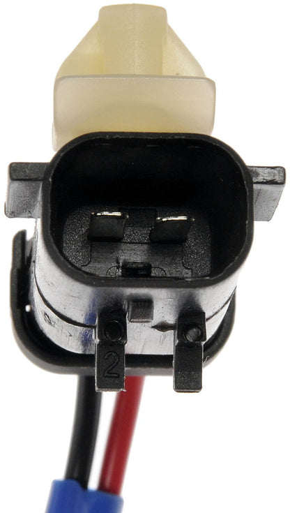 Dorman - OE Solutions WINDOW REGULATOR 751-798