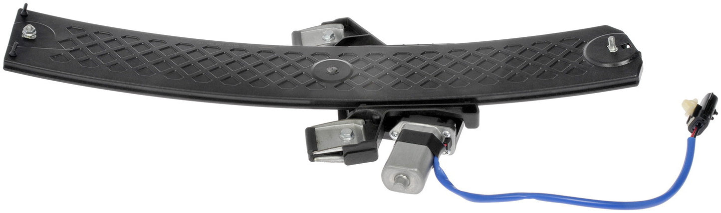 Dorman - OE Solutions WINDOW REGULATOR 751-798