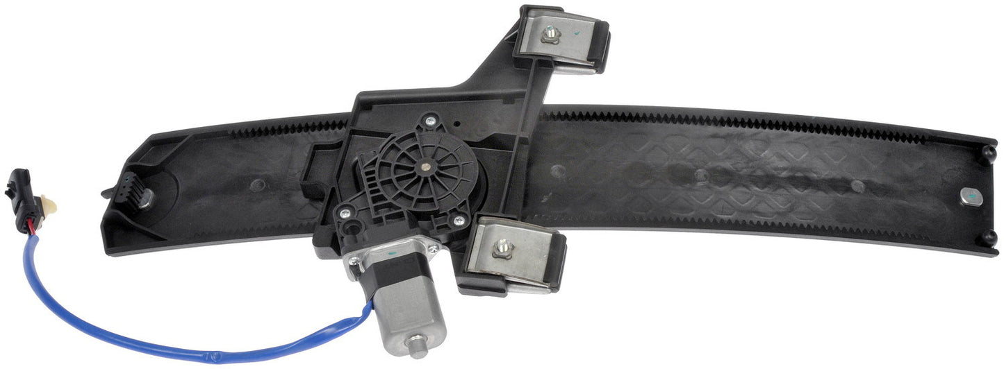 Dorman - OE Solutions WINDOW REGULATOR 751-798