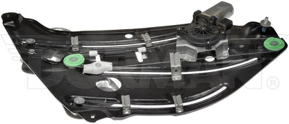 Dorman - OE Solutions WINDOW REGULATOR 751-814