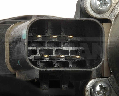 Dorman - OE Solutions WINDOW REGULATOR 751-814
