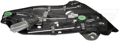 Dorman - OE Solutions WINDOW REGULATOR 751-814