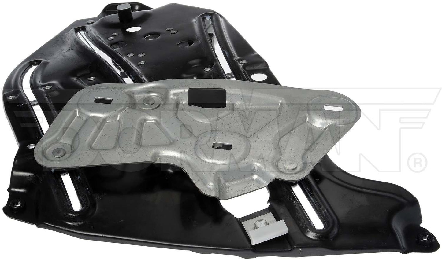 Dorman - OE Solutions WINDOW REGULATOR 751-814
