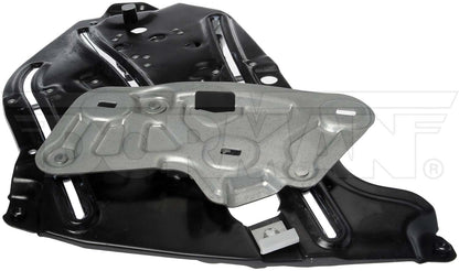 Dorman - OE Solutions WINDOW REGULATOR 751-814