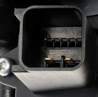 Dorman Power Window Motor and Regulator Assembly for 2010-2019 Buick Chevrolet GMC Saturn 751-819