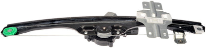 Dorman Power Window Motor and Regulator Assembly for 2010-2019 Buick Chevrolet GMC Saturn 751-819