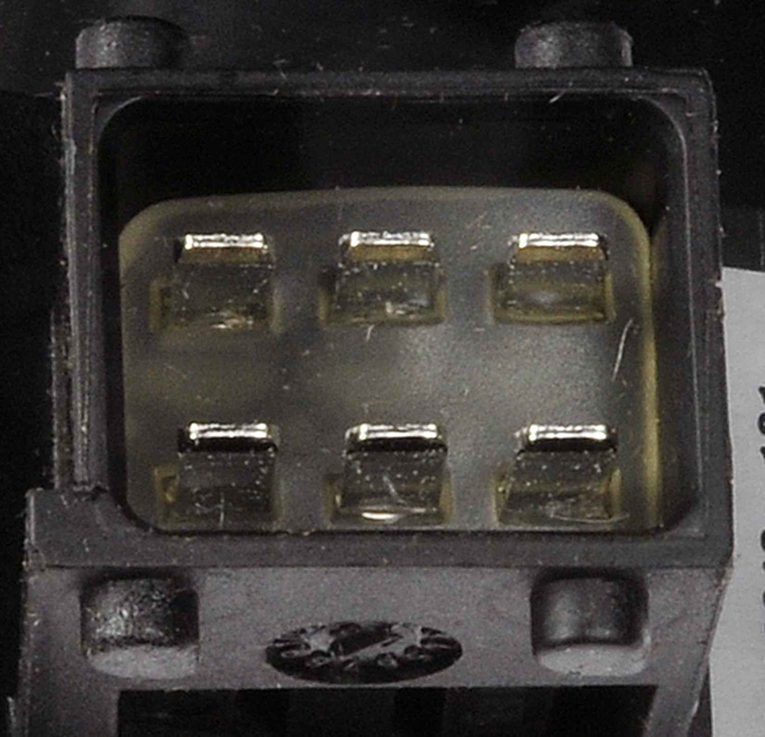 Dorman - OE Solutions WINDOW REGULATOR 751-820